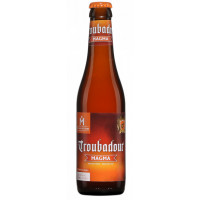 Brouwerij The Musketeers Troubadour Magma