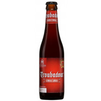 Brouwerij The Musketeers Troubadour Obscura