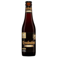 Brouwerij The Musketeers Troubadour Imperial Stout