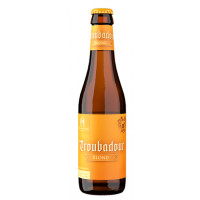 Brouwerij The Musketeers Troubadour Blond