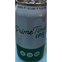Bridge Brewing Company Prime Time IPA