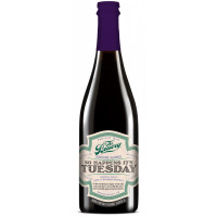 The Bruery So Happens It's Tuesday (2017)
