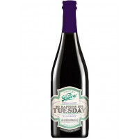 The Bruery So Happens It's Tuesday (2016)
