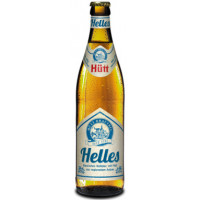 Hütt Brauerei Bettenhäuser Helles