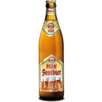 Hütt Brauerei Bettenhäuser Festbier