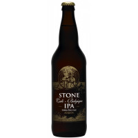 Stone Brewing Cali-Belgique IPA
