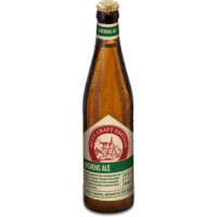 Hütt Brauerei Bettenhäuser Craft Edition Lenchens Ale