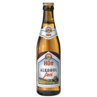 Hütt Brauerei Bettenhäuser Alkoholfrei