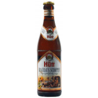 Hütt Brauerei Bettenhäuser Brauhaus-Schoppen