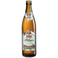 Hütt Brauerei Bettenhäuser Pilsner
