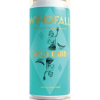 Windfall Cider Wild Card