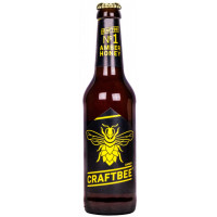 craftBEE N°1 Amber Honey