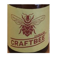 craftBEE Double IPA
