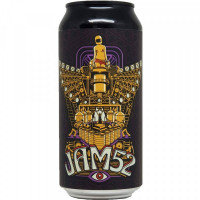 Mad Scientist Jam 52