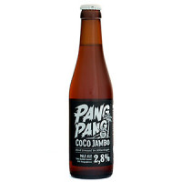 PangPang Brewery Coco Jambo