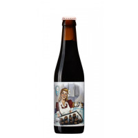 PangPang Brewery Cookie Stout