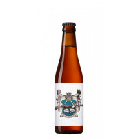 PangPang Brewery Dubbelpipa