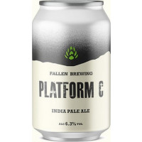 Fallen Brewing Platform C