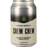 Fallen Brewing Chew Chew
