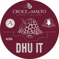 Croce di Malto Dhu It