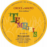 Croce di Malto Temporis