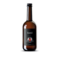Birrificio Foglie d'Erba Babél