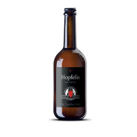Birrificio Foglie d'Erba Hopfelia
