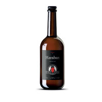 Birrificio Foglie d'Erba Haraban