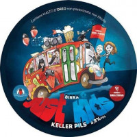 Birrificio Foglie d'Erba Just Kids
