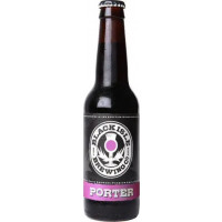 Black Isle Brewery Organic Porter