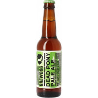 BrewDog Dead Pony (Club) Pale Ale