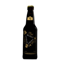 Stone Brewing Belgian Style Triple Ale