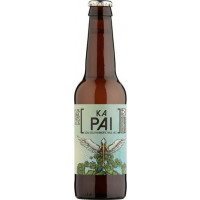 Stewart Brewing Ka Pai