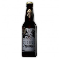 Stone Brewing Levitation Ale