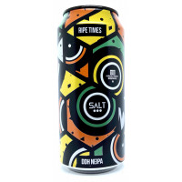 Magic Rock Brewing Ripe Times