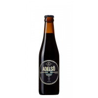 Adelsö Bryggeri R.E.S.P.E.C.T.