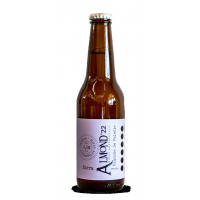 Almond ‘22 Blanche de Valerie