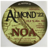 Almond ‘22 Noa