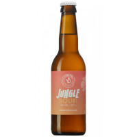 Vareböke Bryggeri Jungle Sour