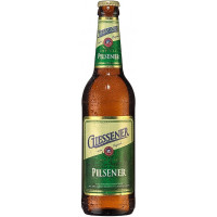 Privatbrauerei Gießen Pilsener