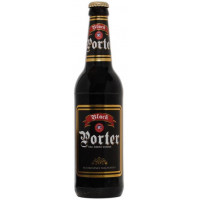 Privatbrauerei Gießen Black Porter