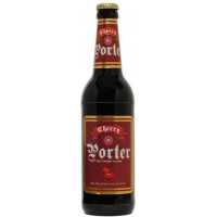 Privatbrauerei Gießen Cherry Porter