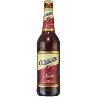 Privatbrauerei Gießen Weisse Dunkel
