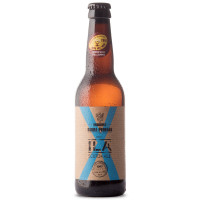 Fabbrica della Birra Perugia Ila Scotch Ale