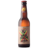 Fabbrica della Birra Perugia Perujah