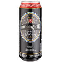 Denninghoff's Premium Schwarz