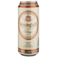 Denninghoff's Premium Weizen