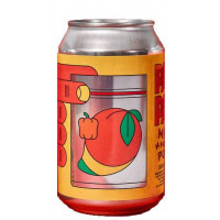 PangPang Brewery Mango Habanero Pusher / Preacher
