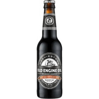 Harviestoun Old Engine Oil - Engineers Reserve