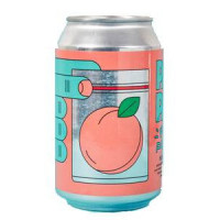 PangPang Brewery Pusher - Peach